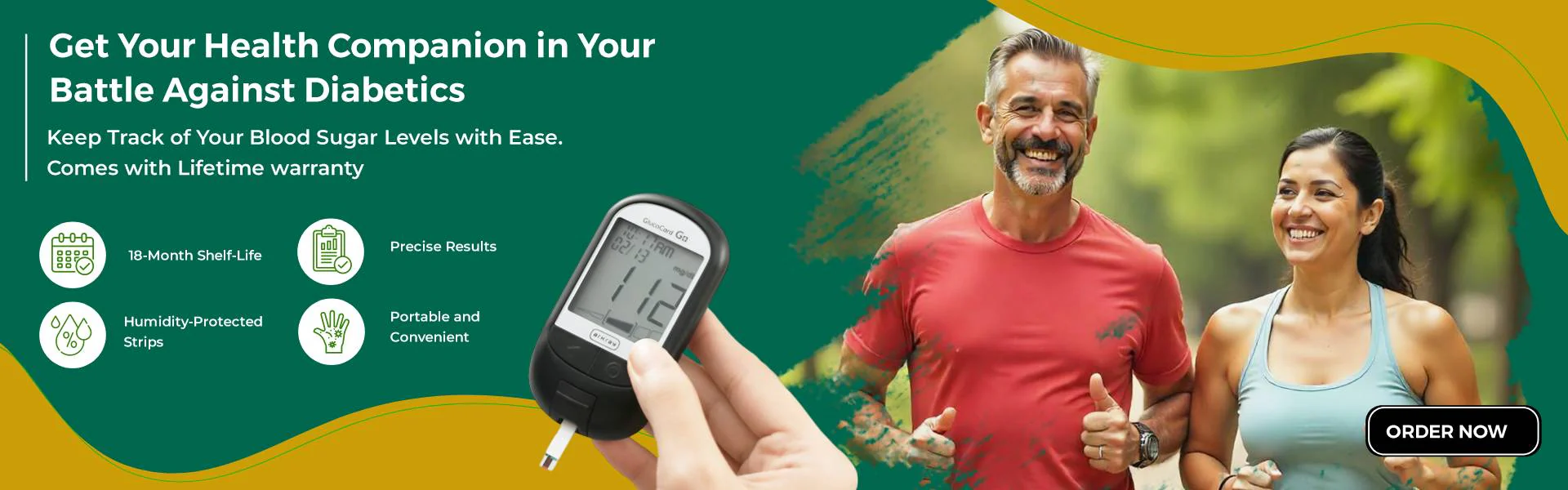 Precision Health for Every Home